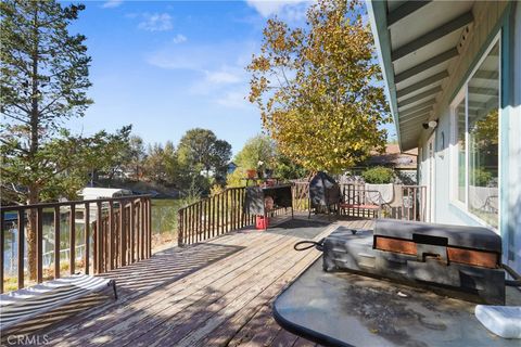 A home in Clearlake Oaks