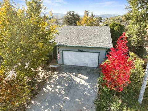 A home in Clearlake Oaks