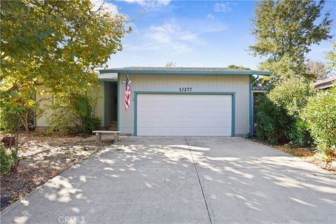 A home in Clearlake Oaks