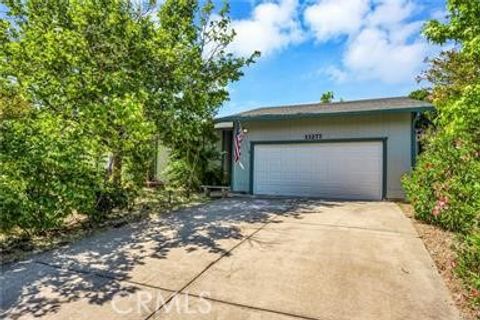 A home in Clearlake Oaks