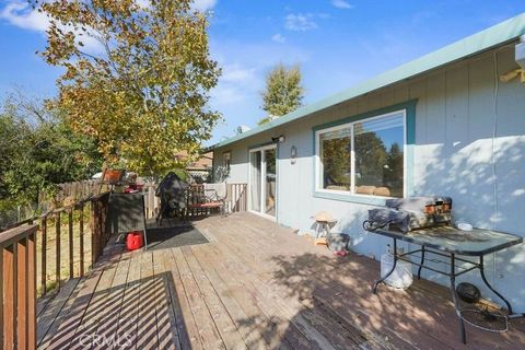 A home in Clearlake Oaks