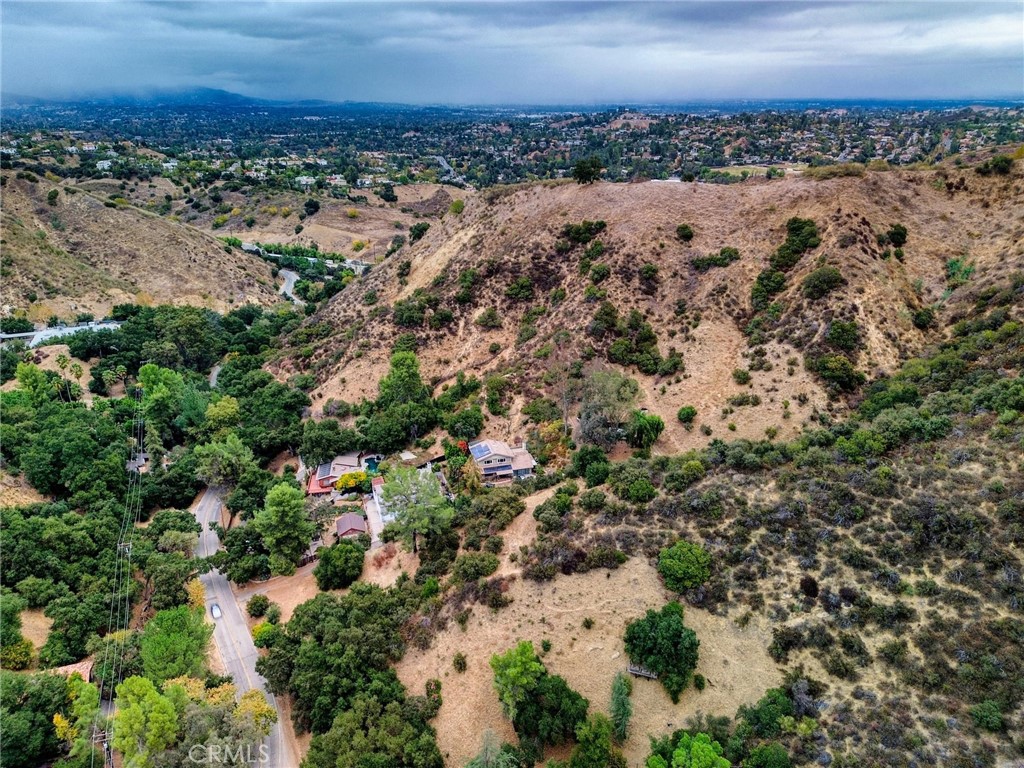 3500 OLD TOPANGA CANYON