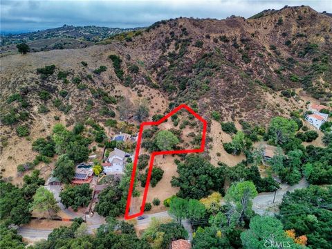 3500 OLD TOPANGA CANYON Calabasas CA 90290