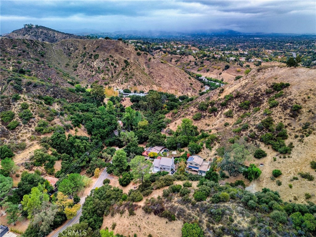 3500 OLD TOPANGA CANYON