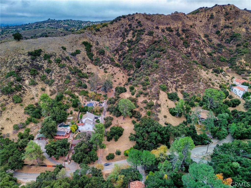 3500 OLD TOPANGA CANYON