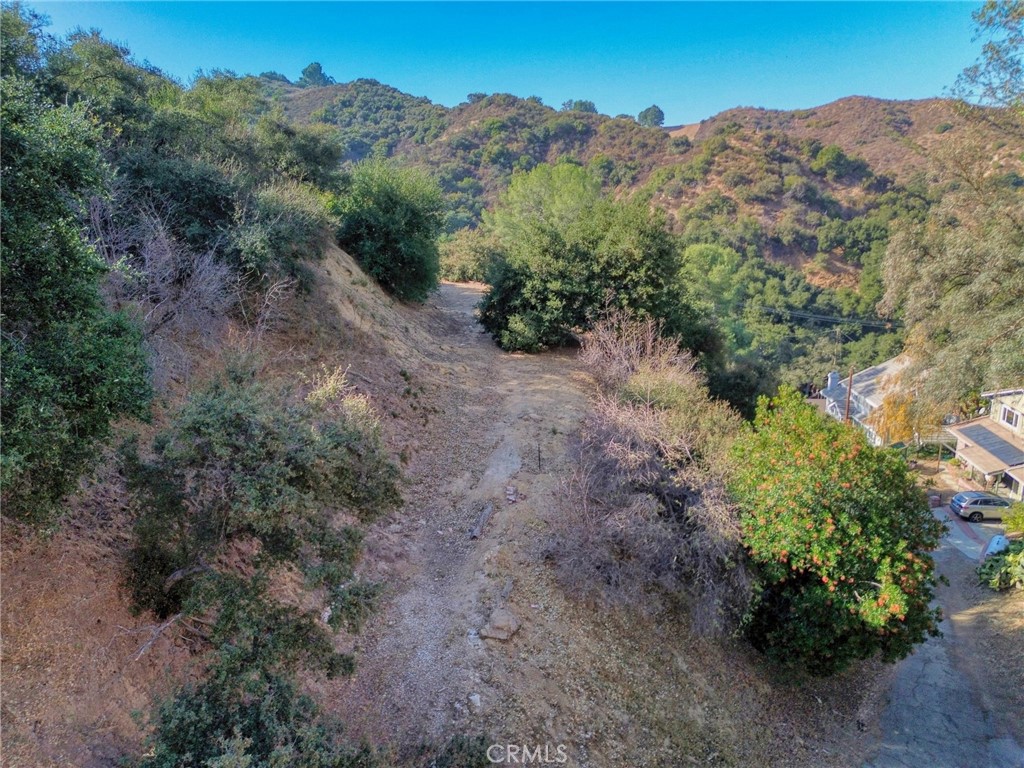 3500 OLD TOPANGA CANYON
