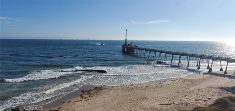 A home in Carpinteria