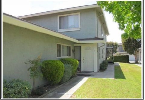 A home in Carpinteria