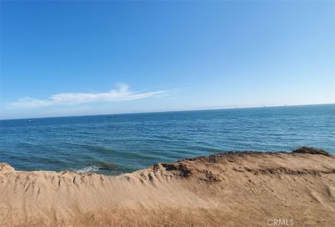 A home in Carpinteria