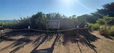 A home in Carpinteria