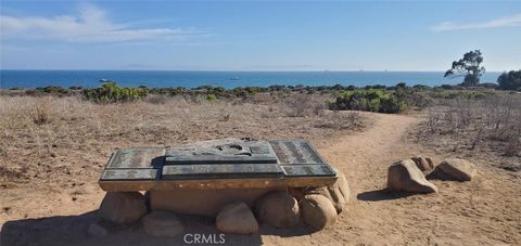 A home in Carpinteria