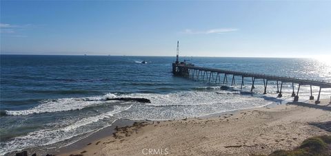 A home in Carpinteria