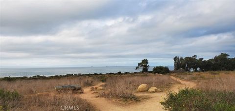 A home in Carpinteria