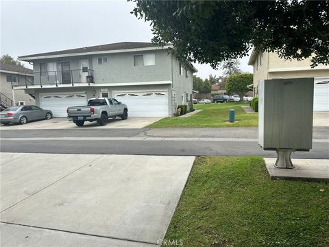 A home in Carpinteria