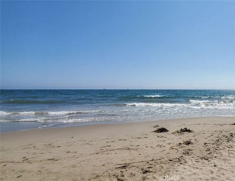 A home in Carpinteria