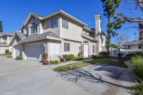 A home in Monrovia