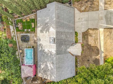 A home in Woodland Hills