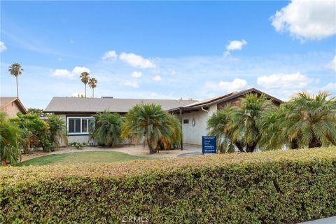 A home in Visalia