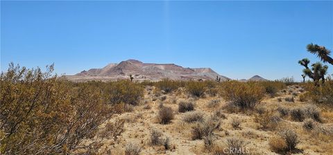 Photo of 0 Forty Fifth Street W, Mojave, CA 93501 (MLS # SR24176790)
