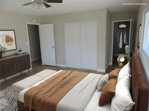 A home in Yucca Valley