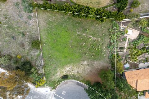 Photo of 0 Rhone Drive, Rancho Palos Verdes, CA 90275 (MLS # OC24121984)