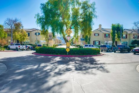 A home in Lake Elsinore