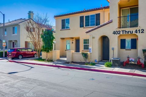 A home in Lake Elsinore