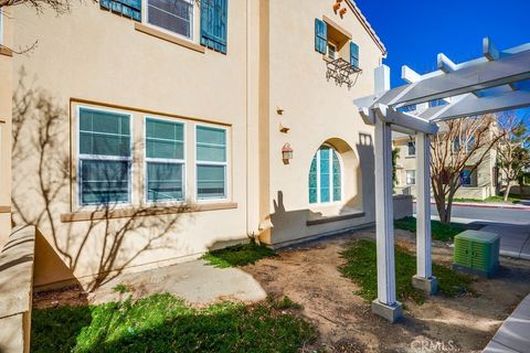 A home in Lake Elsinore