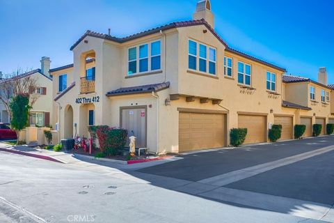 A home in Lake Elsinore