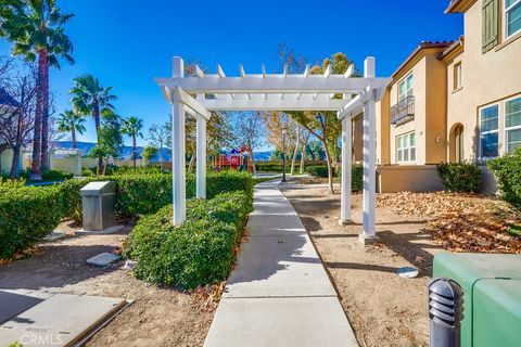 A home in Lake Elsinore