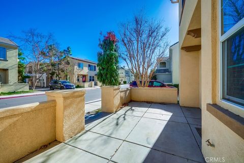 A home in Lake Elsinore