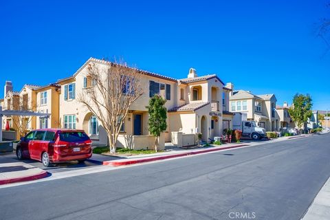 A home in Lake Elsinore