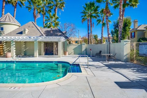 A home in Lake Elsinore