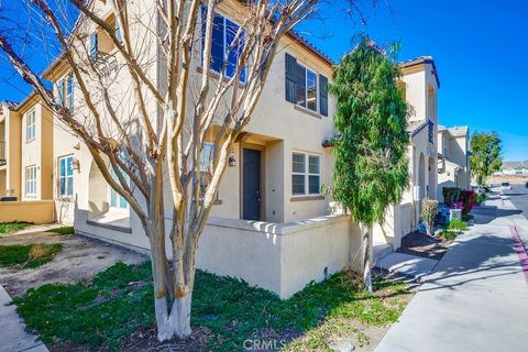 A home in Lake Elsinore