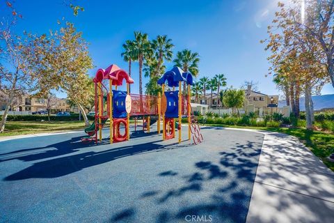 A home in Lake Elsinore