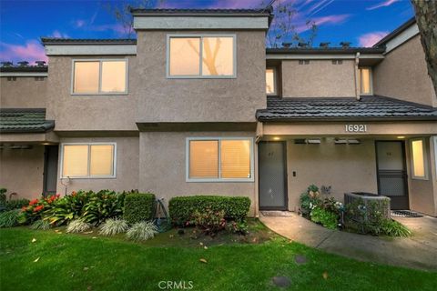 A home in Huntington Beach