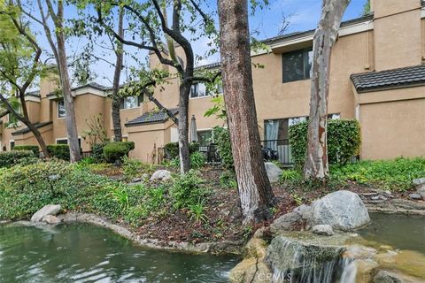 A home in Huntington Beach