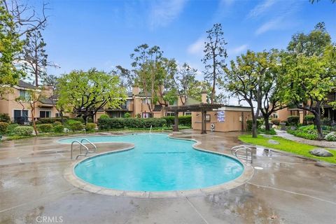 A home in Huntington Beach