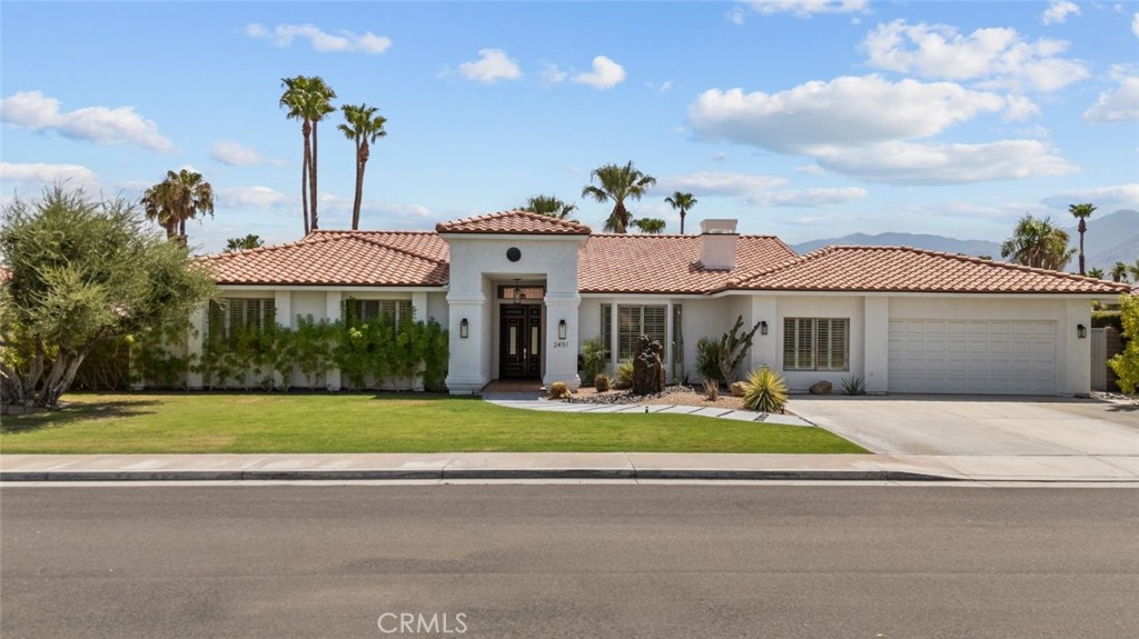 View Palm Springs, CA 92262 house