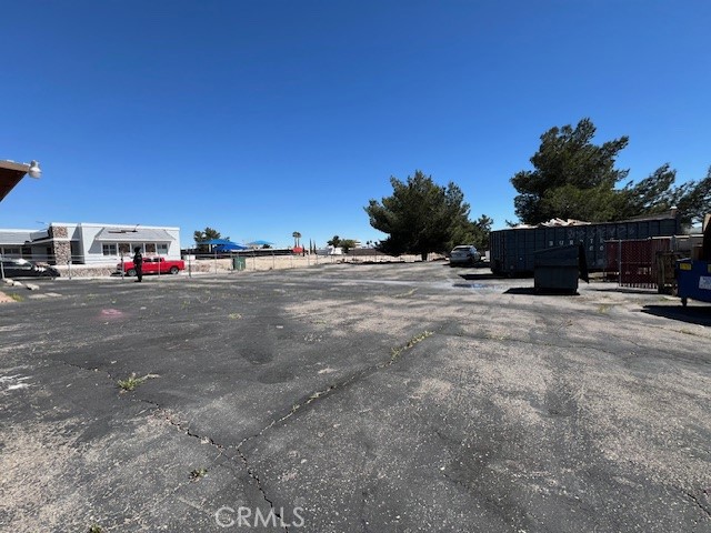 13905 Amargosa Road