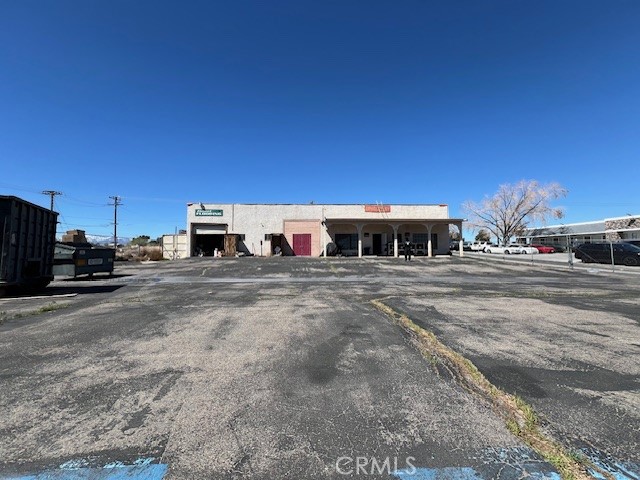 13905 Amargosa Road