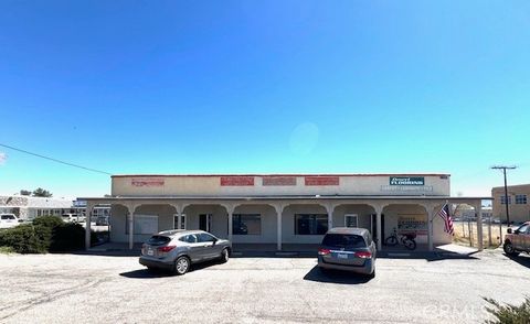13905 Amargosa Road Victorville CA 92392
