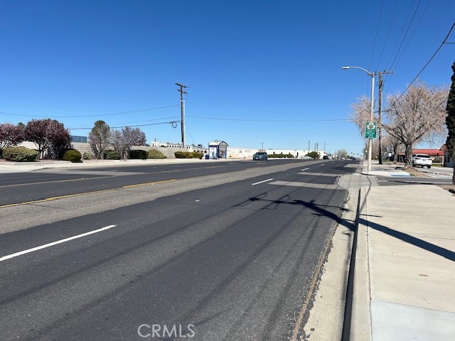 13905 Amargosa Road