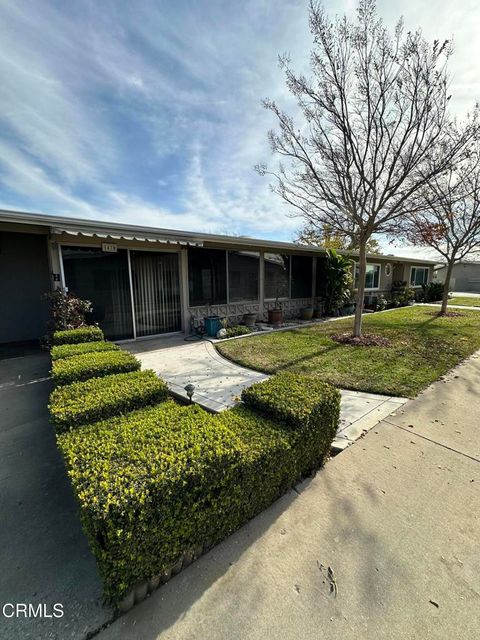 A home in Seal Beach