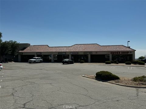 16910 State Highway 14 Mojave CA 93501