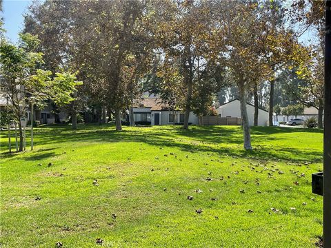 A home in Cerritos