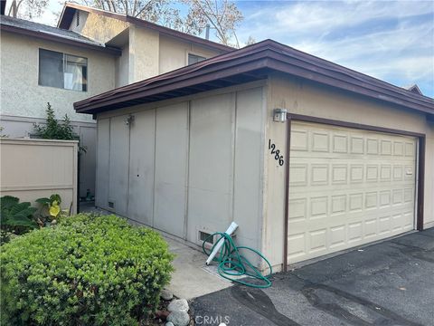 1286 N Pine Needle Court Azusa CA 91702