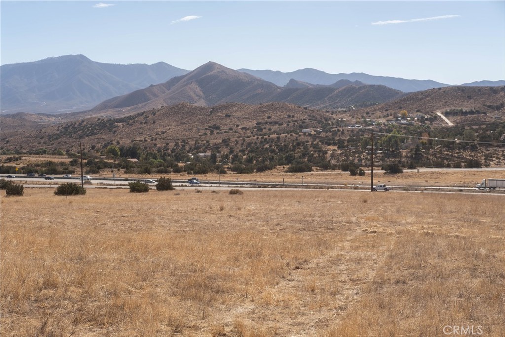 Custom Acton (CACTO) - Land