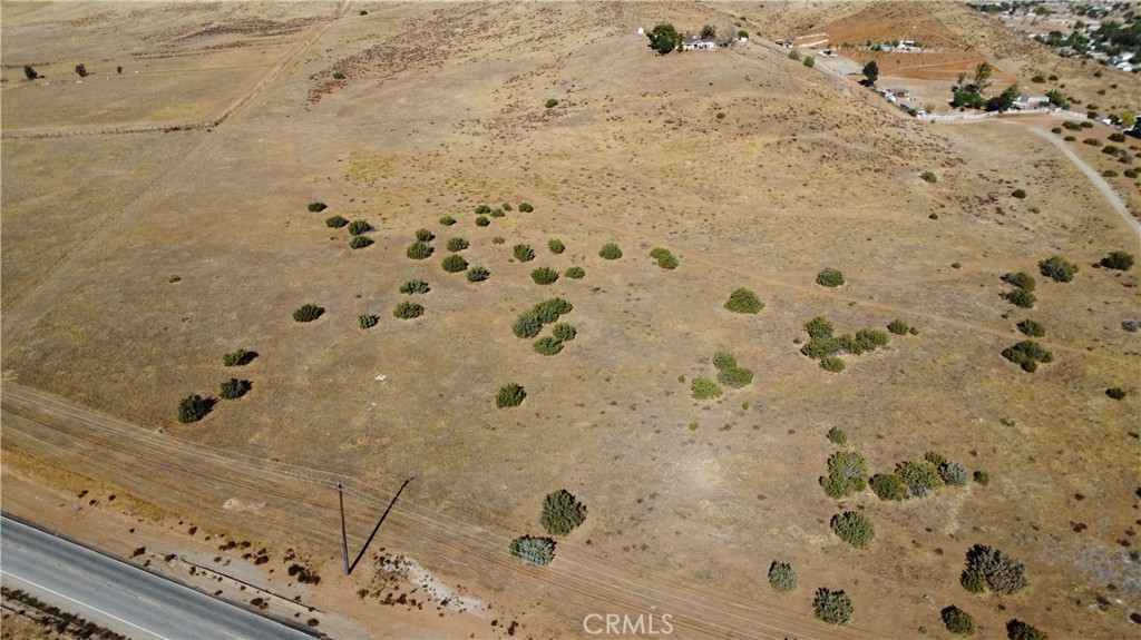 Custom Acton (CACTO) - Land