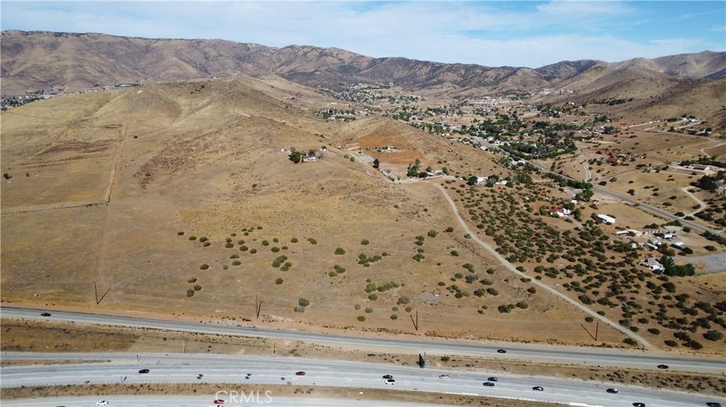 Custom Acton (CACTO) - Land